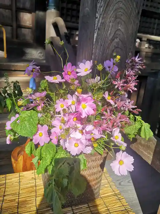 阿邪訶根神社(福島県)