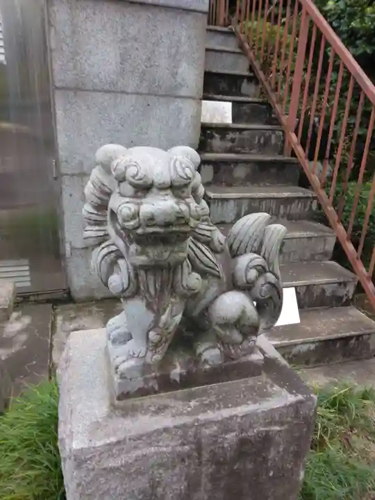 盛源寺(神奈川県)