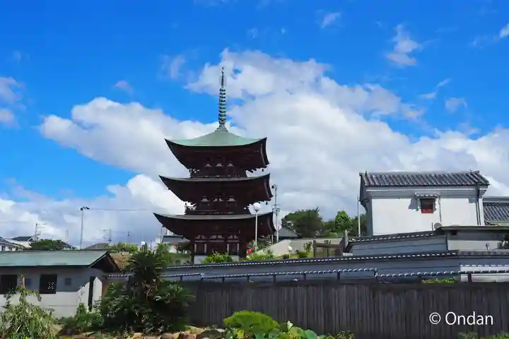 家原寺(大阪府)