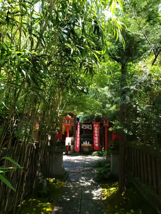 陽運寺(東京都)