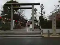 桜神宮(東京都)