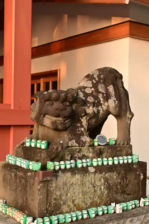 秩父今宮神社(埼玉県)
