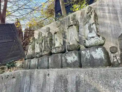 長泉寺(東京都)