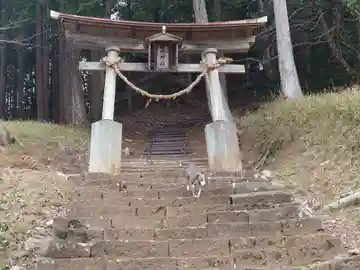 伊也神社(京都府)