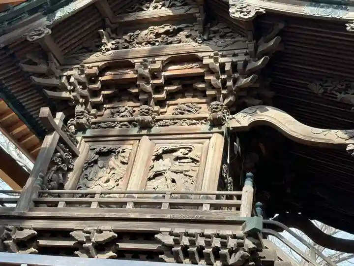 清瀧神社(千葉県)