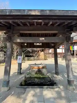 深大寺(東京都)