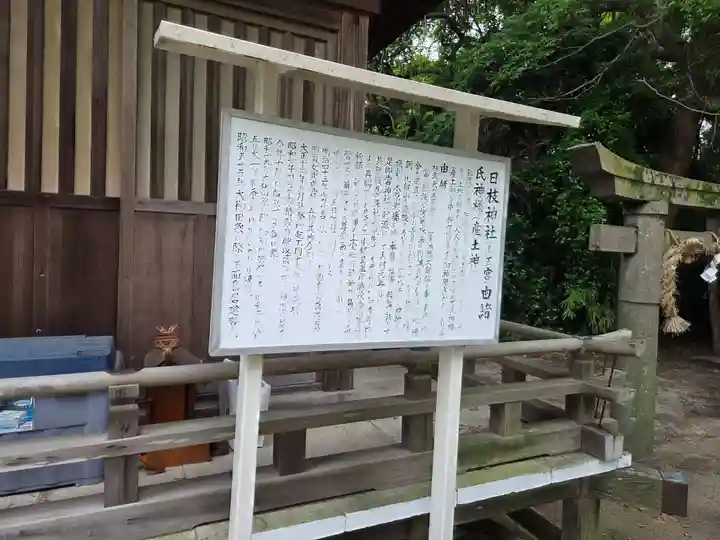 日枝神社(佐賀県)