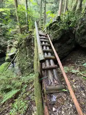 聖神社(高知県)