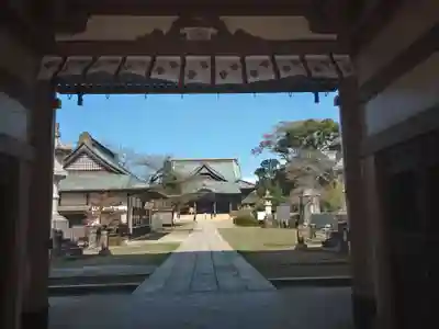 東勝寺宗吾霊堂のその他建物