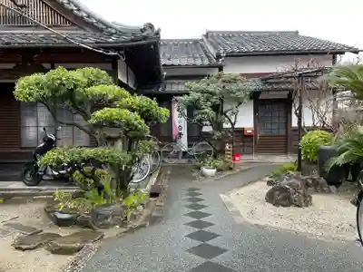 本立院のその他建物