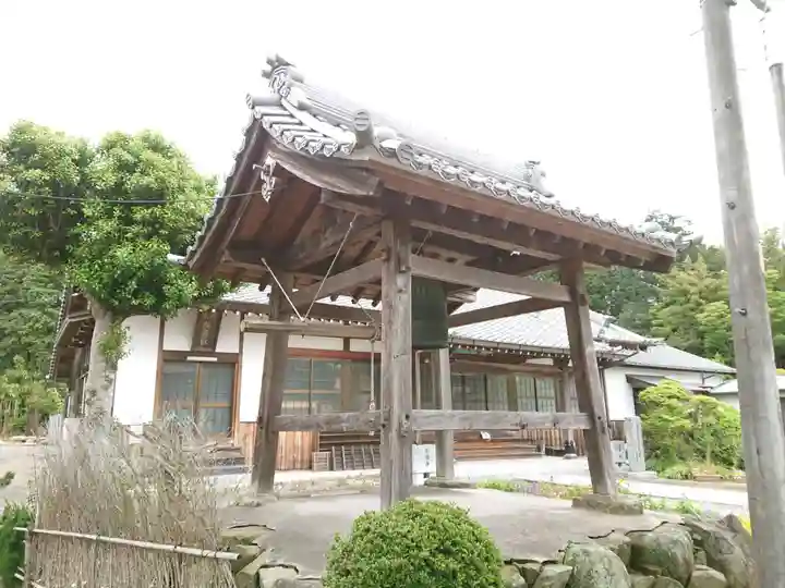 安国寺のその他建物