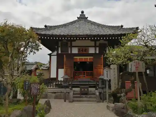 飛鳥寺のその他建物