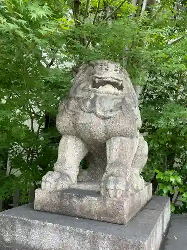 晴明神社(京都府)