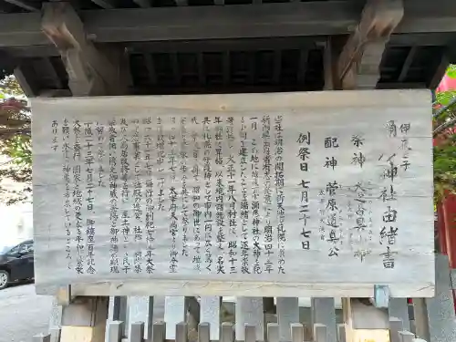 彌彦神社　(伊夜日子神社)の歴史