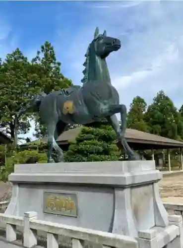 苗村神社(滋賀県)