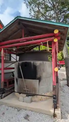 東照宮(広島県)