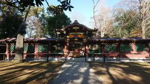 意富比神社(千葉県)