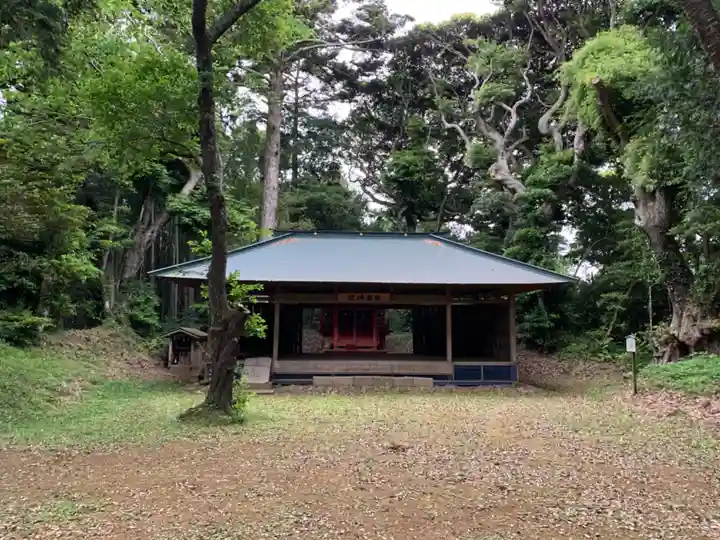 日吉神社(千葉県)