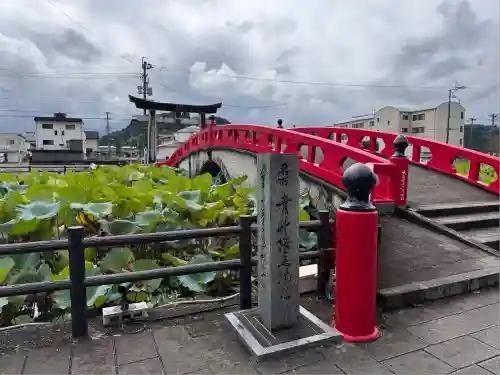 青井阿蘇神社(熊本県)