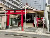 春日神社(宮城県)
