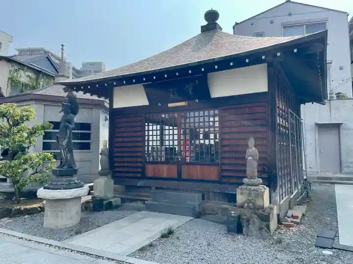 蓮馨寺(静岡県)