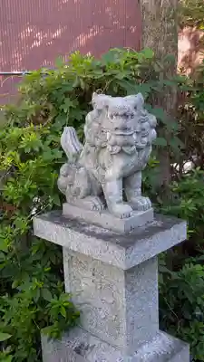 愛宕神社（猿田彦神社境外社）(滋賀県)