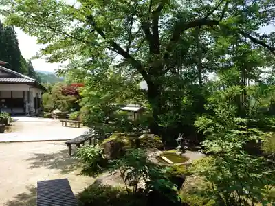 圓融寺のその他建物