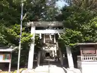 加世智神社(三重県)