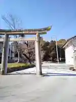 賣布神社(兵庫県)