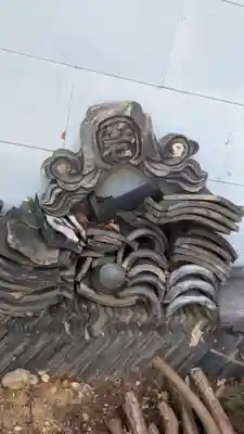 白山社（羽黒南郷）(愛知県)