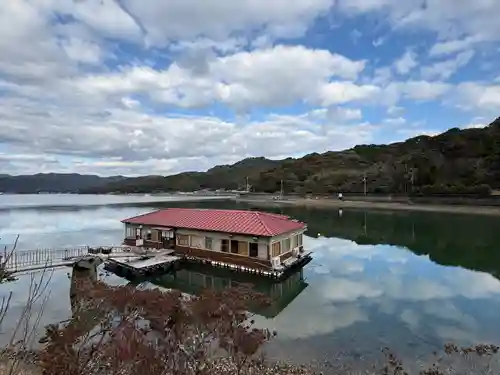 鳴無神社(高知県)