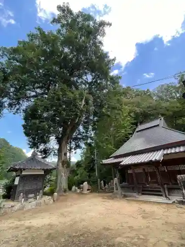長命寺(奈良県)