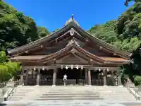 美保神社(島根県)