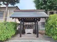 報徳二宮神社(神奈川県)