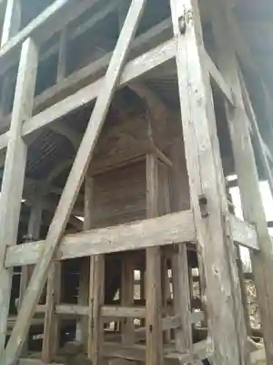 日吉神社(平沢)(宮城県)