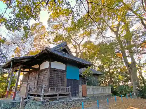稲荷神社(埼玉県)