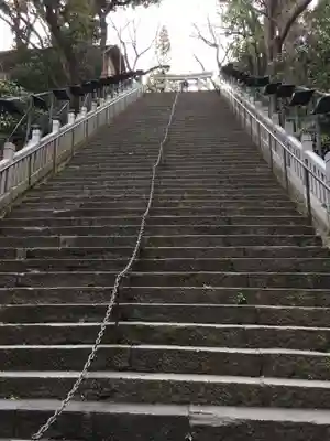 愛宕神社のその他建物