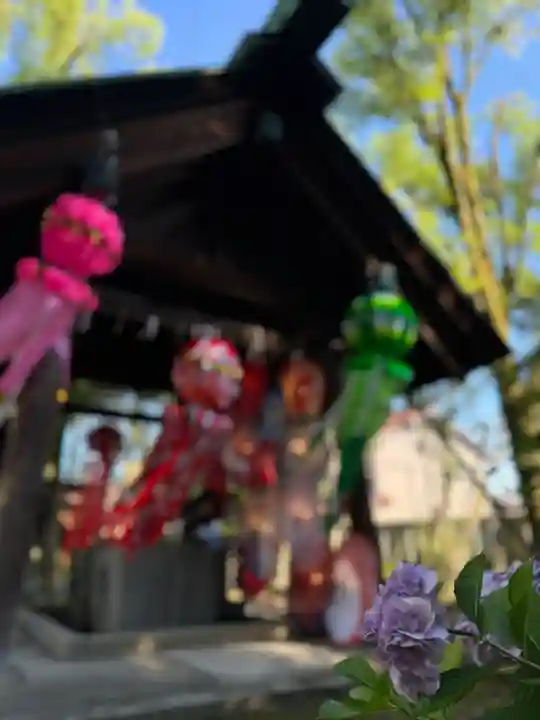 若宮神明社(愛知県)