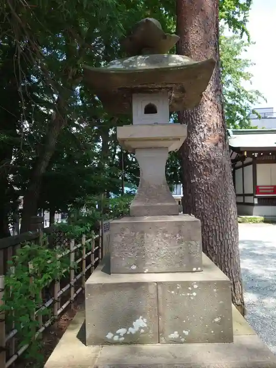 用賀神社のその他建物