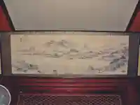 斗瑩稲荷神社(宮城県)