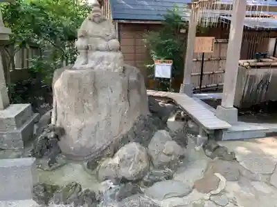 今宮神社のその他建物