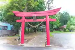 磯良神社(宮城県)
