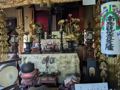 宝延寺(岐阜県)