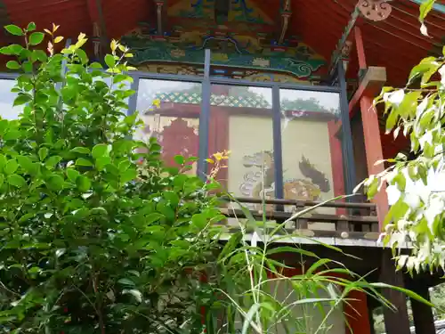 御香宮神社のその他建物