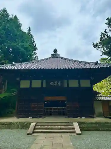 浄智寺(神奈川県)