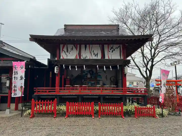 鴻神社(埼玉県)