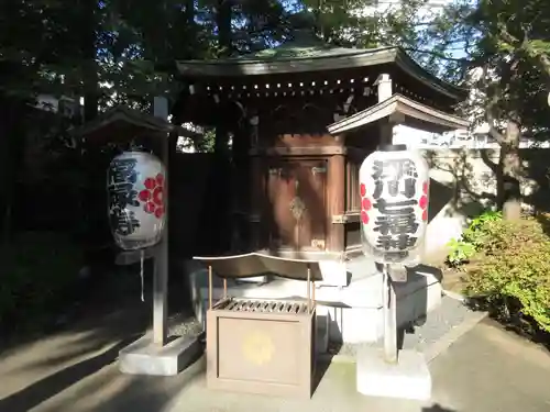 心行寺のその他建物