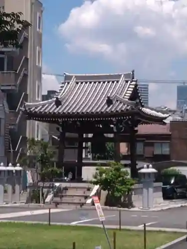 高野山東京別院のその他建物