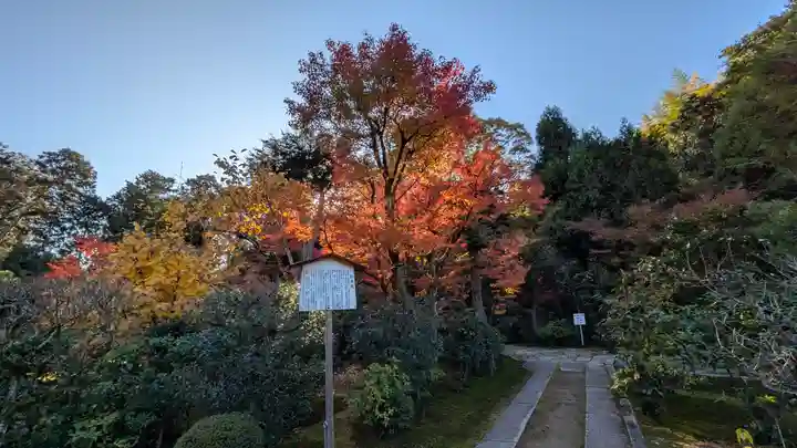 即宗院(京都府)