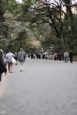 明治神宮(東京都)